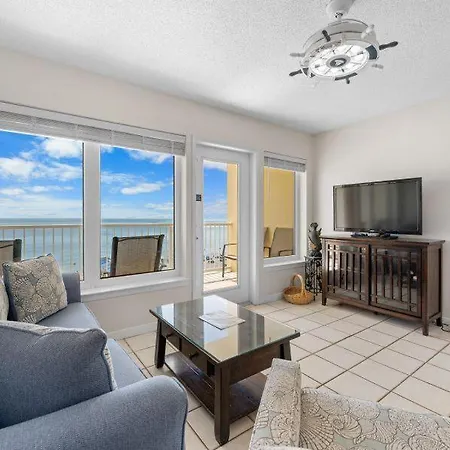 Boardwalk 684 Villa